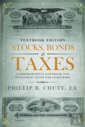 Stocks, Bonds & Taxes