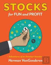Stocks For Fun And Profit