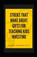 Stocks That MãÂ°KãÂµ GrãÂµÃÂ°T Gã‘Â€“Ftã‘Â€¢ For TãÂµÃÂ°Ã‘ÂHã‘Â€“Ng Kã‘Â€“Dã‘Â€¢ Investing