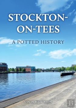 Bertrand.pt - Stockton-On-Tees: A Potted History