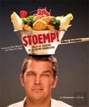 Stoemp ; Récits Et Recettes De La Cuisine Bruxelloise