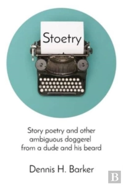 Bertrand.pt - Stoetry: Story Poetry And Other Ambiguou