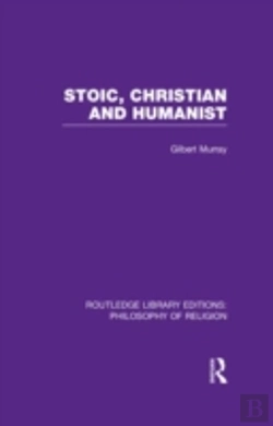 Bertrand.pt - Stoic, Christian And Humanist