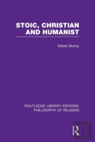 Stoic, Christian And Humanist