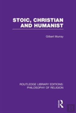 Bertrand.pt - Stoic, Christian And Humanist