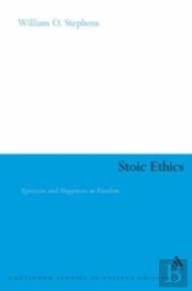 Stoic Ethics