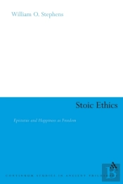 Stoic Ethics