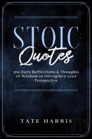 Stoic Quotes