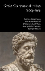 Stoic Six Pack 4: The Sceptics