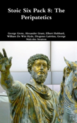 Bertrand.pt - Stoic Six Pack 8: The Peripatetics