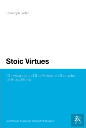 Stoic Virtues