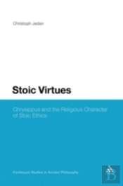 Stoic Virtues