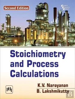 Bertrand.pt - Stoichiometry And Process Calculations
