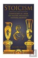 Stoicism 2 Manuscript In 1 Book