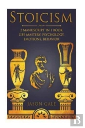 Stoicism 2 Manuscript In 1 Book