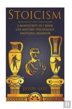Bertrand.pt - Stoicism 2 Manuscript In 1 Book