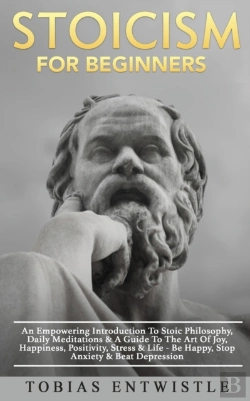Bertrand.pt - Stoicism For Beginners