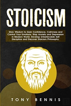Bertrand.pt - Stoicism: Stoic Wisdom To Gain Confidenc