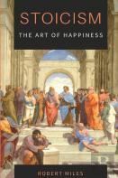 Stoicism-The Art Of Happiness