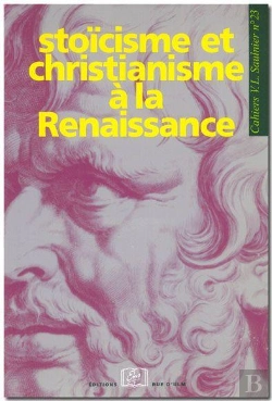 Bertrand.pt - Stoicisme Et Christianisme A La Renaissance