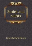 Stoics And Saints