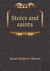 Stoics And Saints
