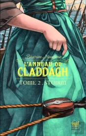 Stoirm T2 - L'Anneau De Claddagh