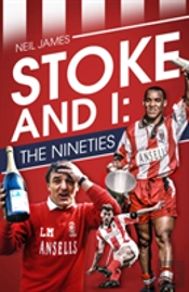 Stoke And I