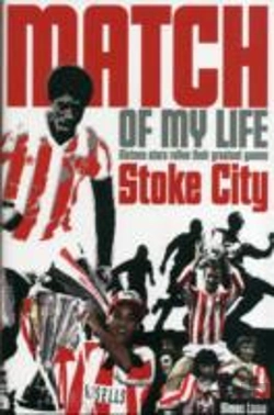 Bertrand.pt - Stoke City Match Of My Life