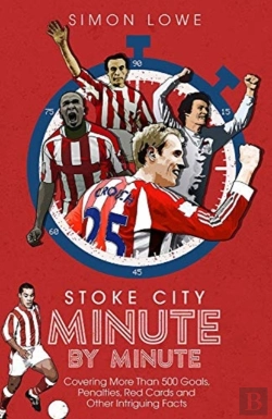 Bertrand.pt - Stoke City Minute By Minute