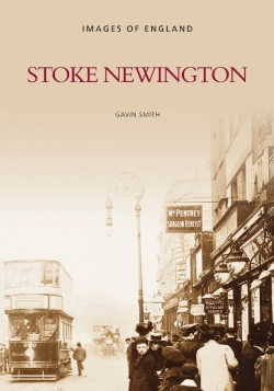 Bertrand.pt - Stoke Newington