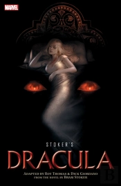 Stoker'S Dracula