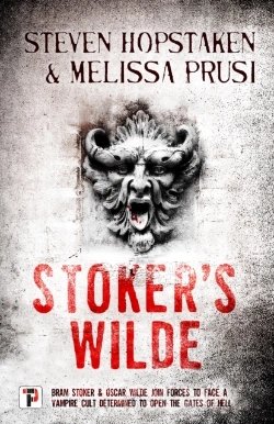 Bertrand.pt - Stoker'S Wilde