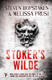 Stoker'S Wilde