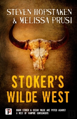 Bertrand.pt - Stoker'S Wilde West