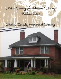 Bertrand.pt - Stokes County Architectural Survey