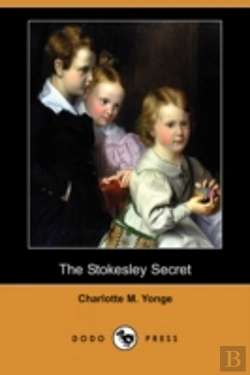 Bertrand.pt - Stokesley Secret (Dodo Press)