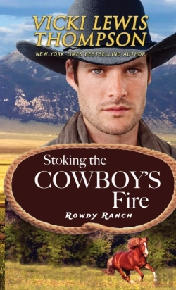 Bertrand.pt - Stoking The Cowboy'S Fire