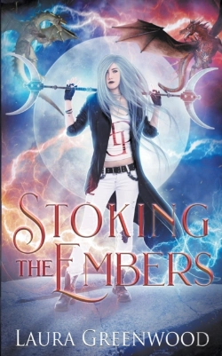 Bertrand.pt - Stoking The Embers