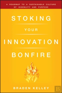 Bertrand.pt - Stoking Your Innovation Bonfire