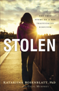Stolen Â€“ The True Story Of A Sex Trafficking Survivor