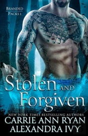Stolen And Forgiven
