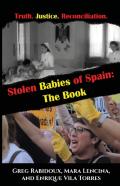 Stolen Babies Of Spain