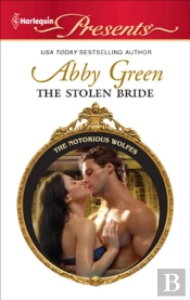 Stolen Bride
