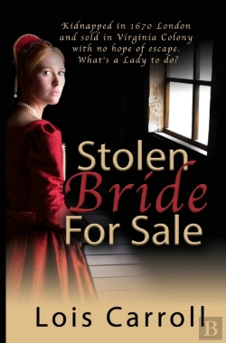 Bertrand.pt - Stolen Bride For Sale