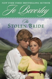 Stolen Bride