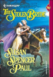 Stolen Bride