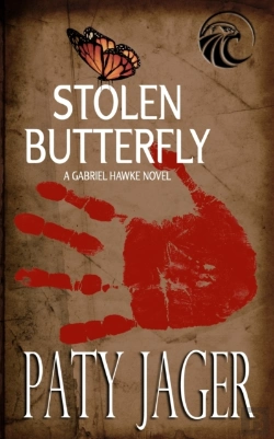 Bertrand.pt - Stolen Butterfly