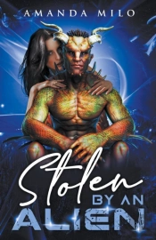 Stolen By An Alien
