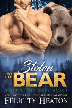 Bertrand.pt - Stolen By Her Bear